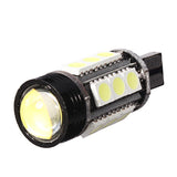 7W LED White Light Car Reverse/Backlight with Lens