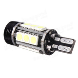 7W LED White Light Car Reverse/Backlight with Lens