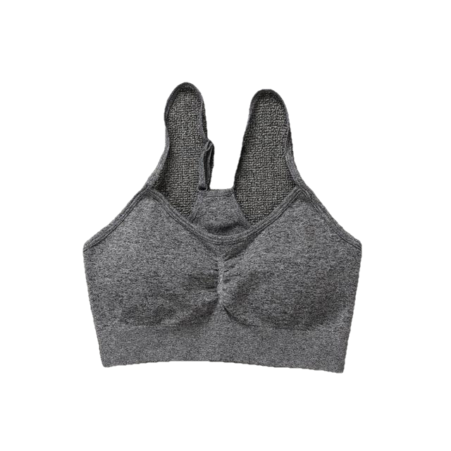 Women's Seamless Sport Suit: Sexy Bra & Shorts Gym Set for Workout, Running, Yoga, and Athletic Wear