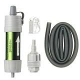 2000L Water Filter System for Outdoor Sport, Camping, and Emergency Survival