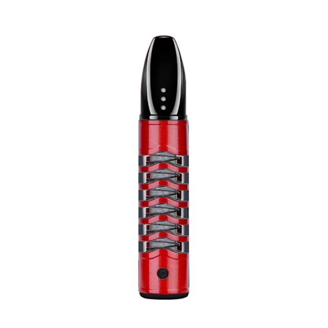 Rechargeable USB Electric Lighter with Turbo and Ashtray Cigarette Holder